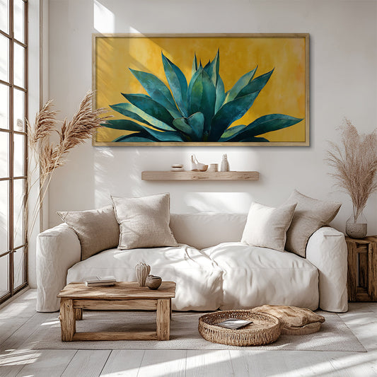 Bold Art Painting