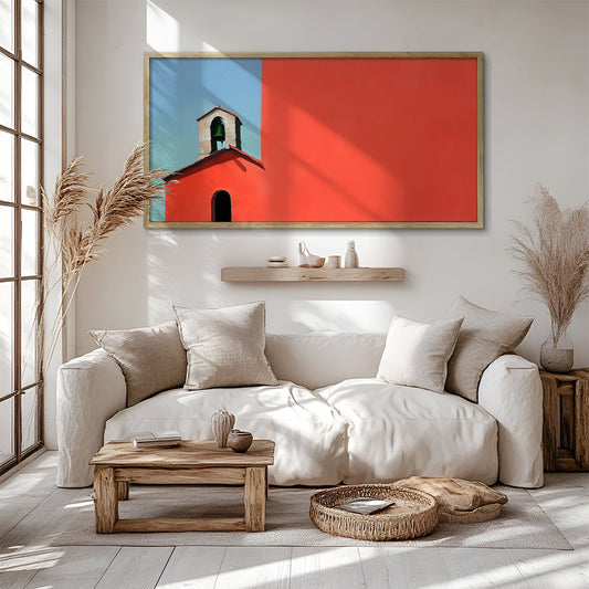 Bold Art Painting