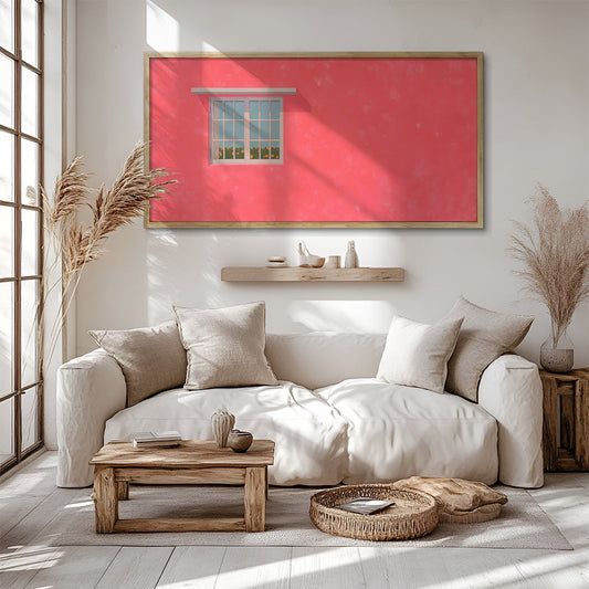Bold Art Painting