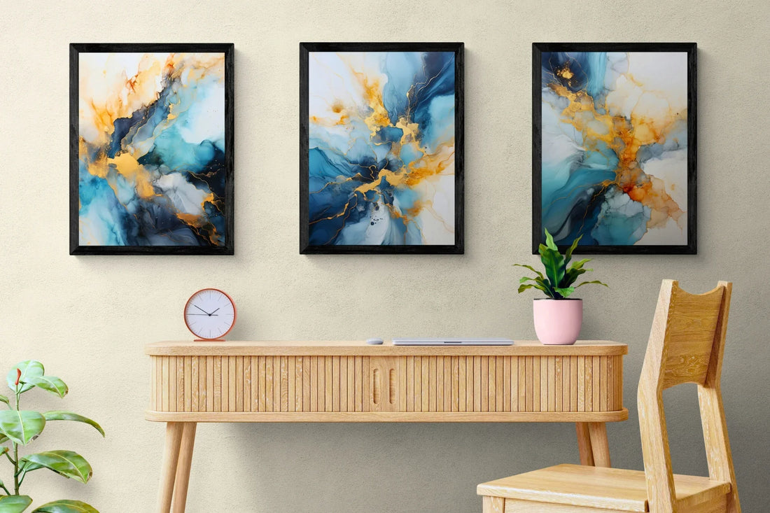 Digital Brushstrokes: The Rise of Digital Art in the Indian Market