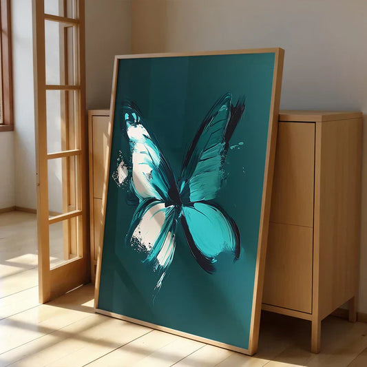 Why Do People Love Abstract Art Even If They Don't 'Understand' It?