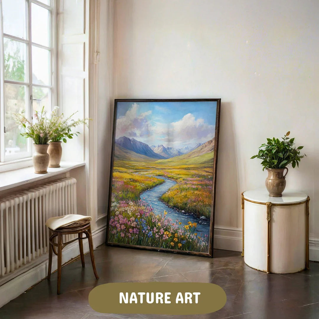 Nature Art