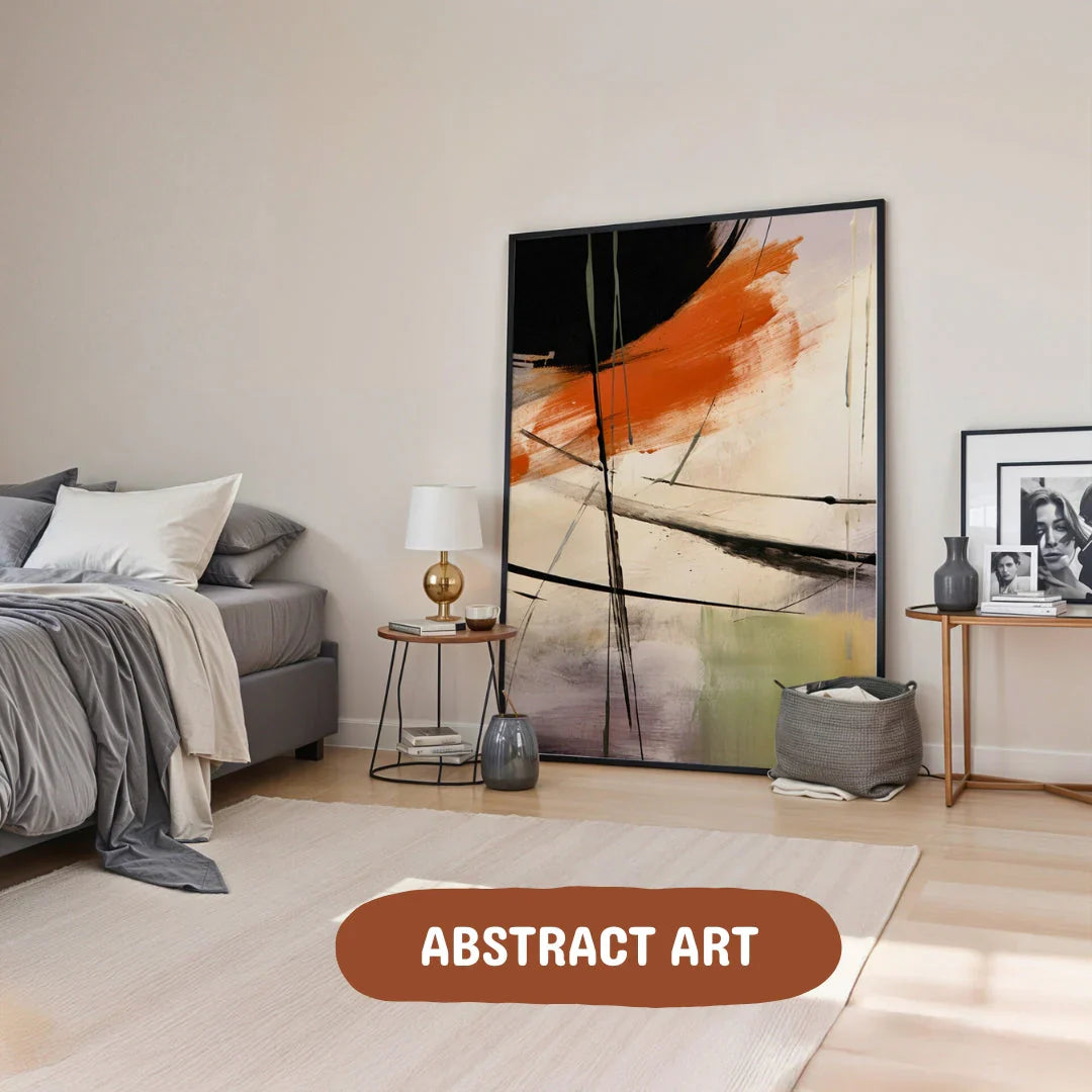 Abstract Art