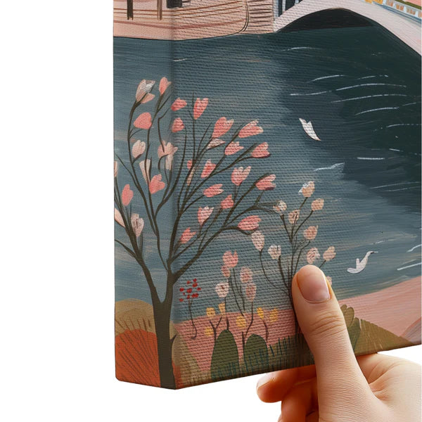 Museum Grade Canvas