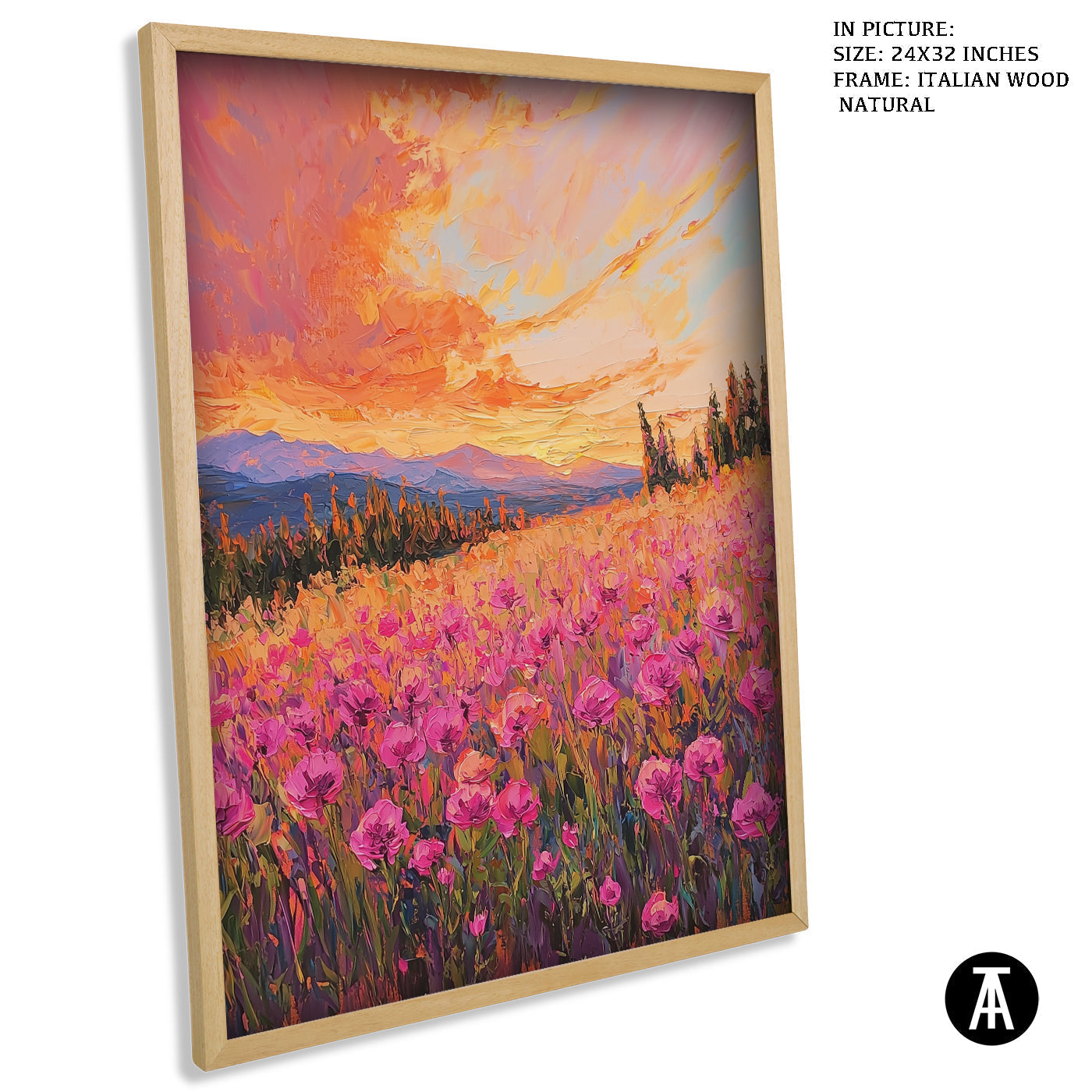 Artwork as a Stretched Canvas