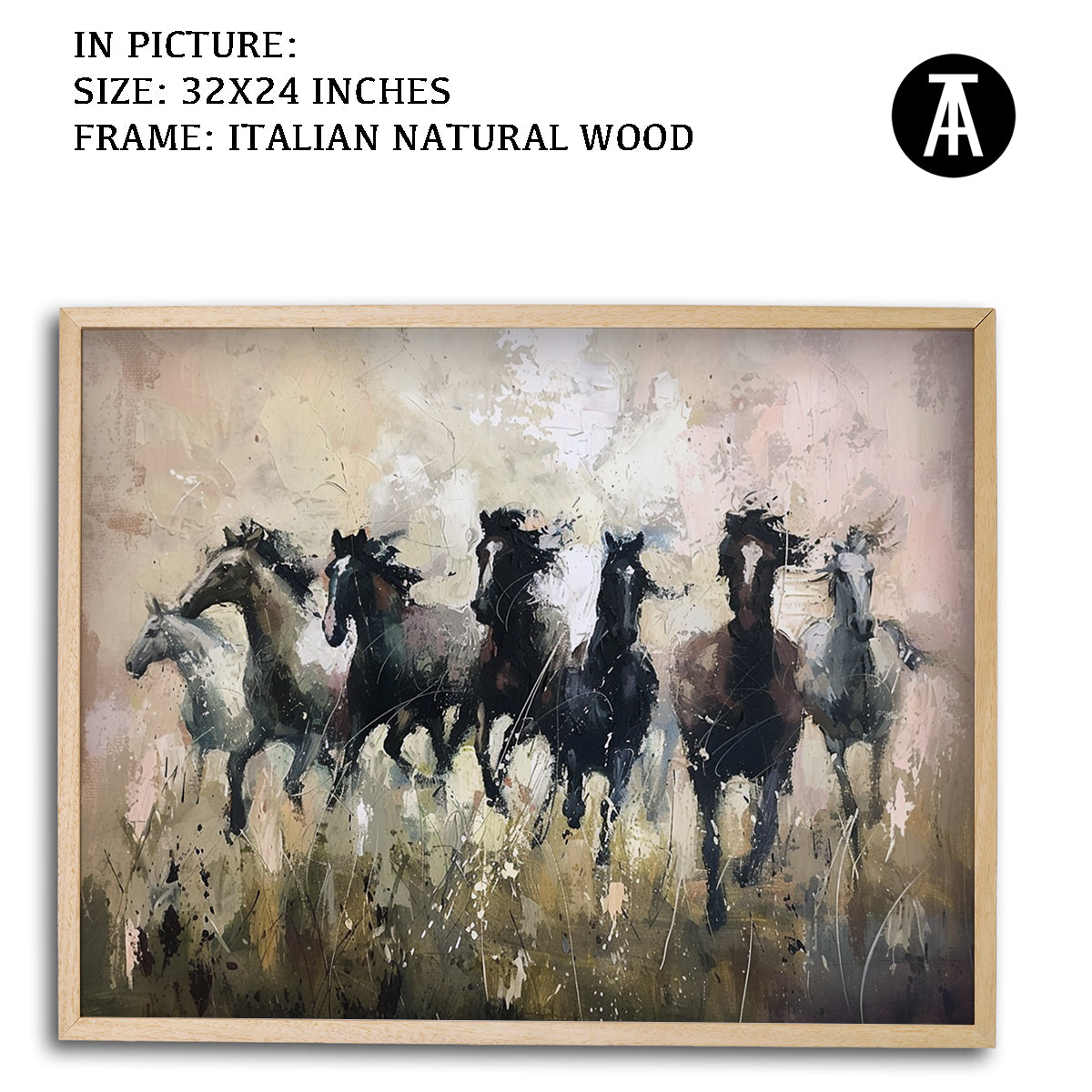 Artwork as a Stretched Canvas