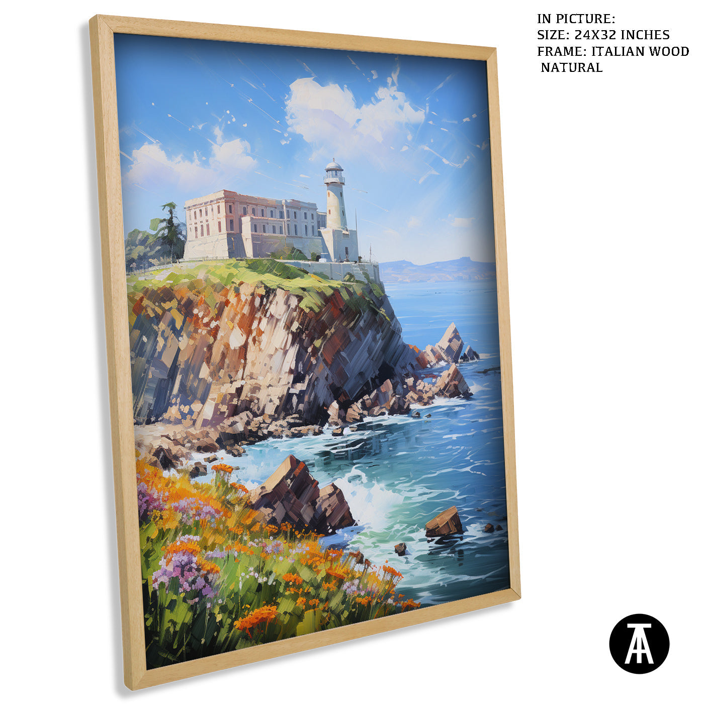 Artwork as a Stretched Canvas