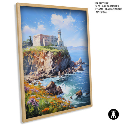 Artwork as a Stretched Canvas