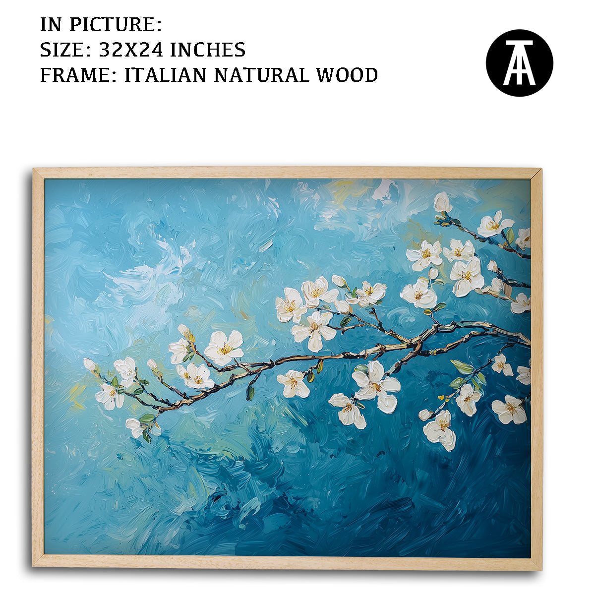 Artwork as a Stretched Canvas