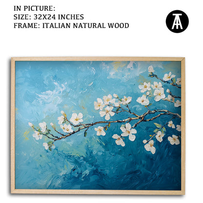 Artwork as a Stretched Canvas