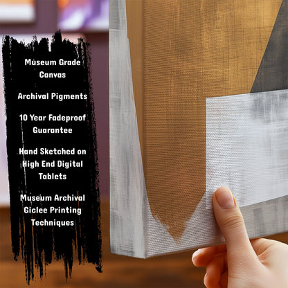 Important Features of our Abstract ArtworksAsbestos by NYC Abstract