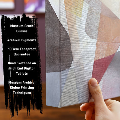 Important Features of our Abstract ArtworksAstral Weave by NYC Abstract