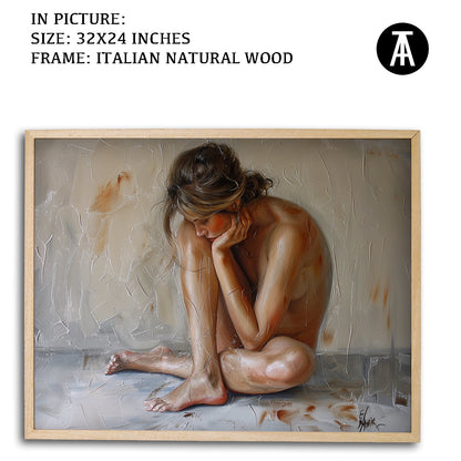 Artwork as a Stretched Canvas