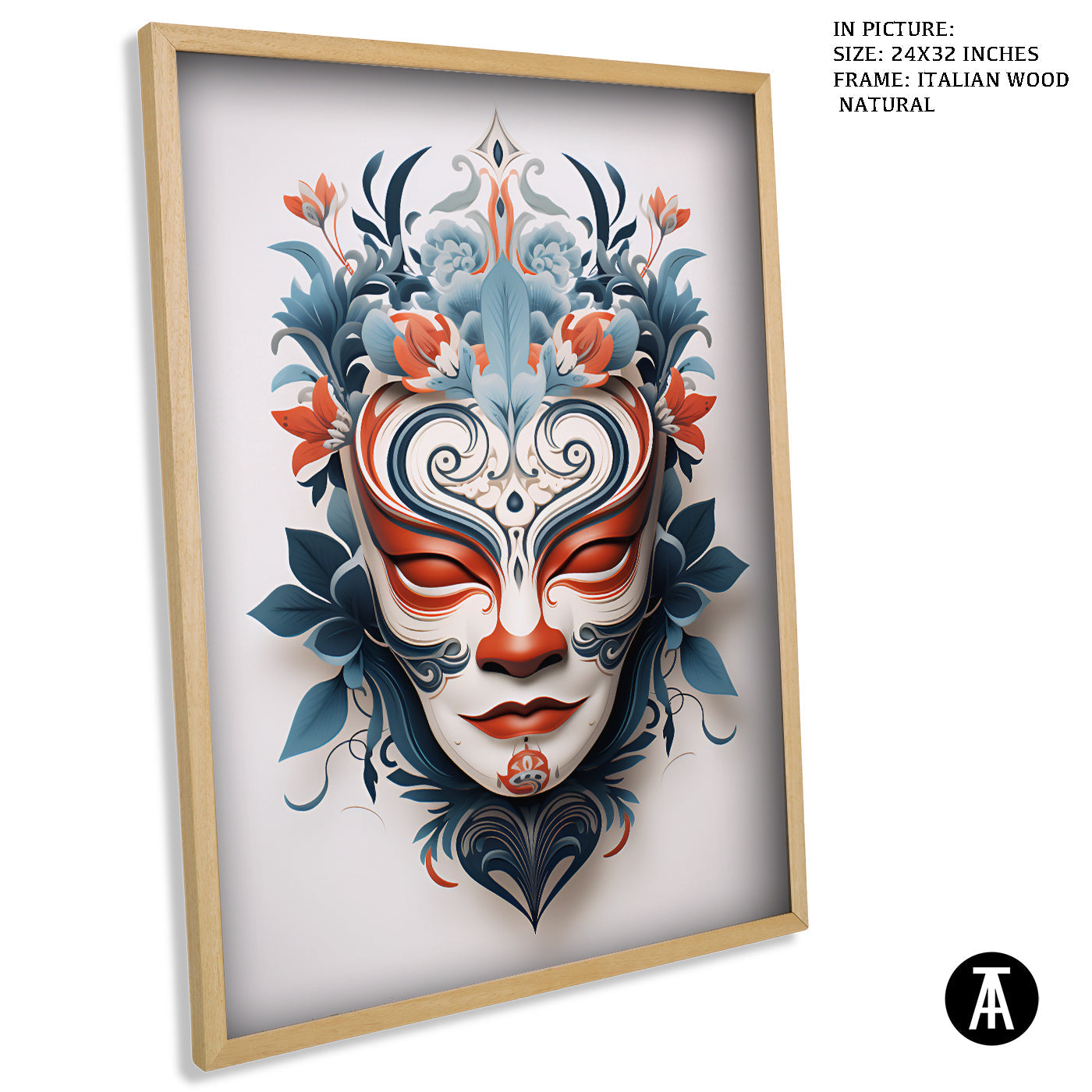 Artwork as a Stretched Canvas