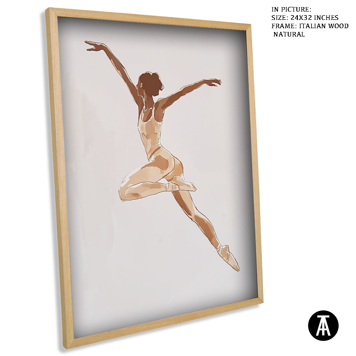 Artwork as a Stretched Canvas