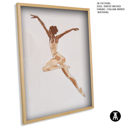 Artwork as a Stretched Canvas