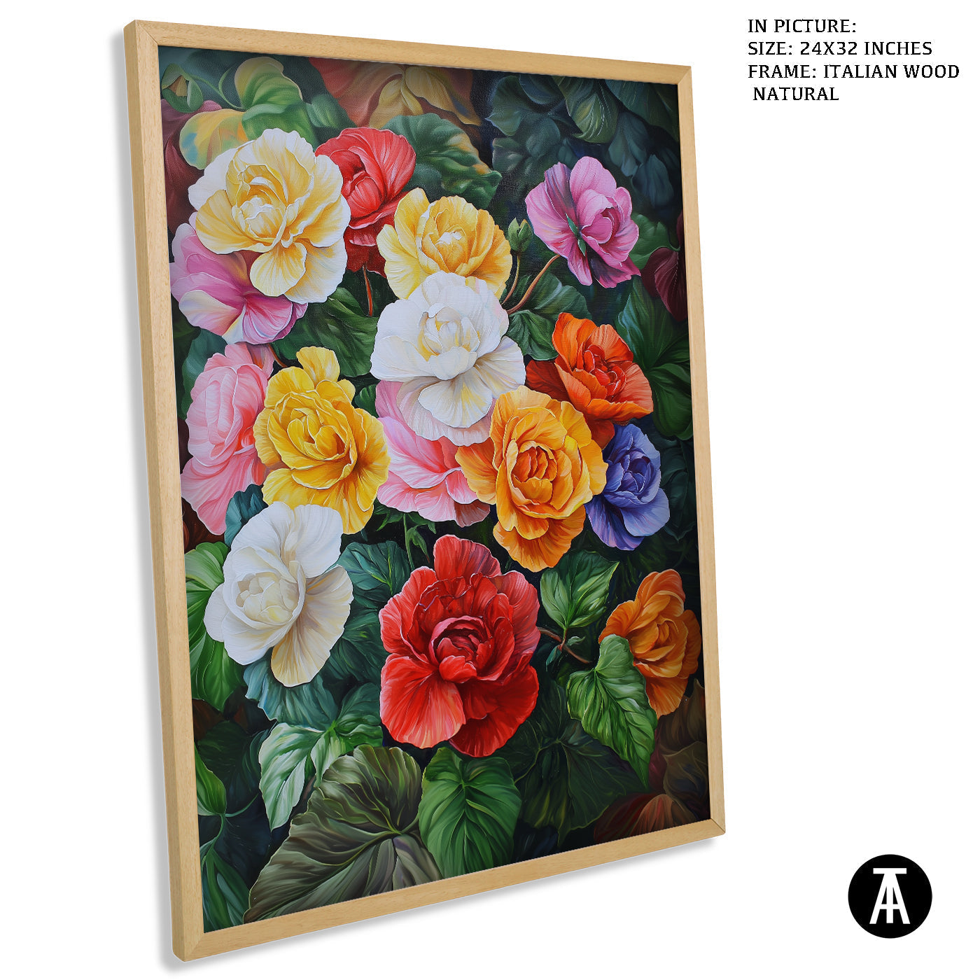 Artwork as a Stretched Canvas