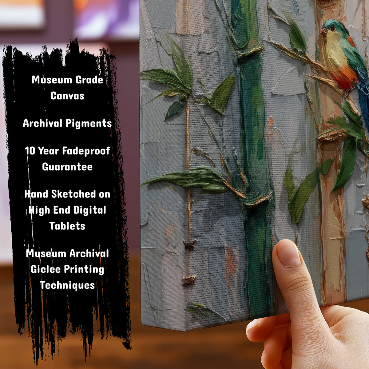 Information about Vaastu Art Print