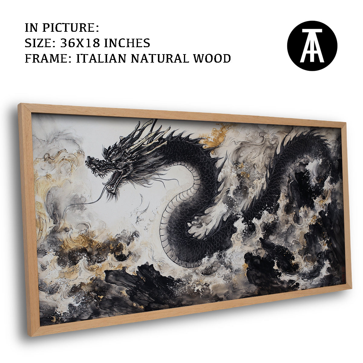 Artwork as a Stretched Canvas
