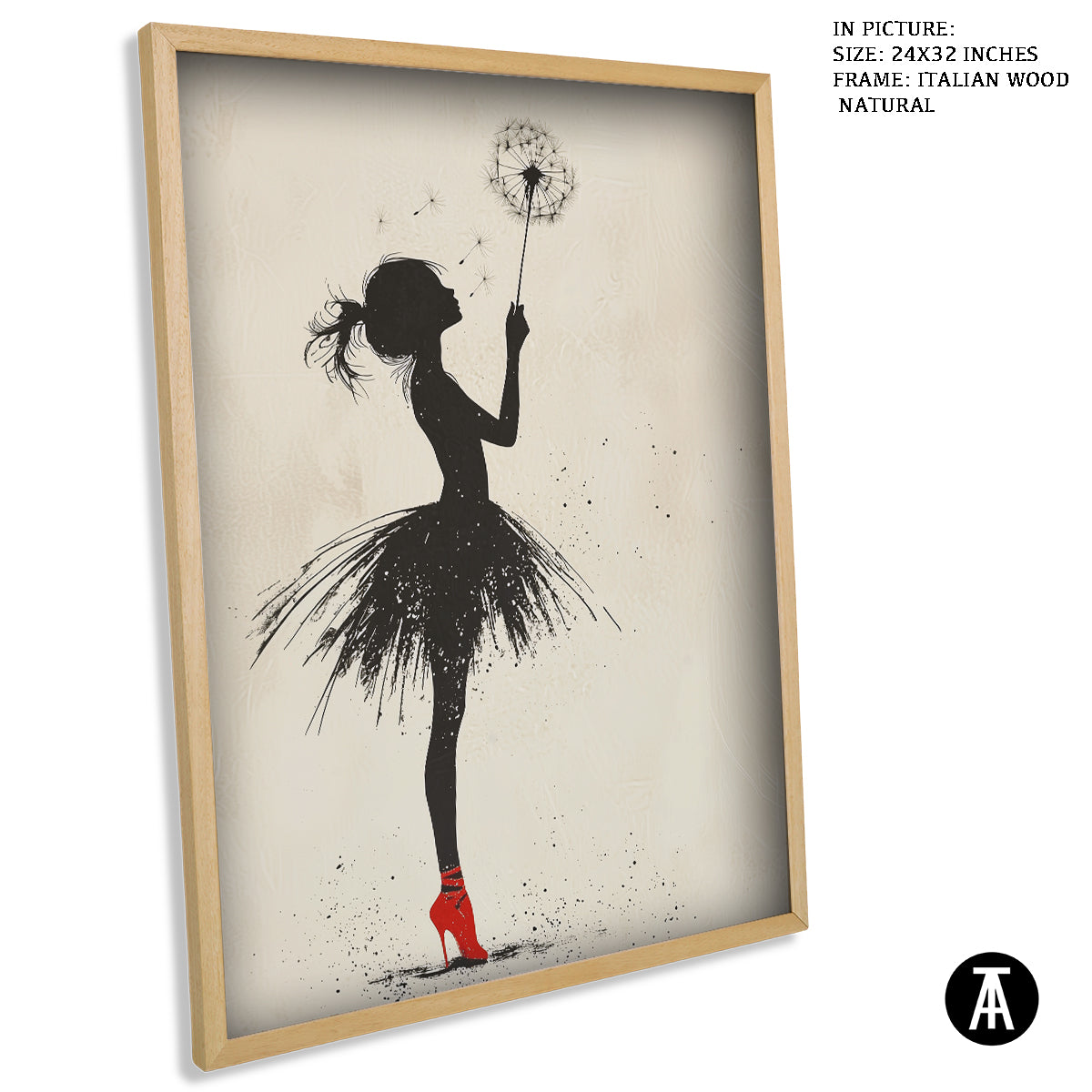Artwork as a Stretched Canvas