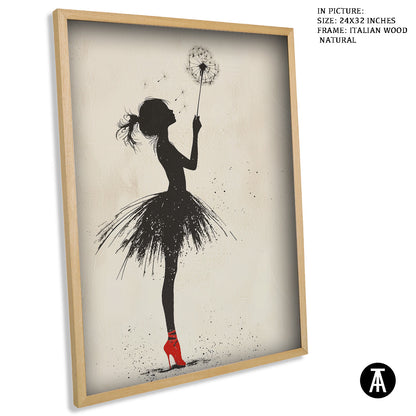 Artwork as a Stretched Canvas
