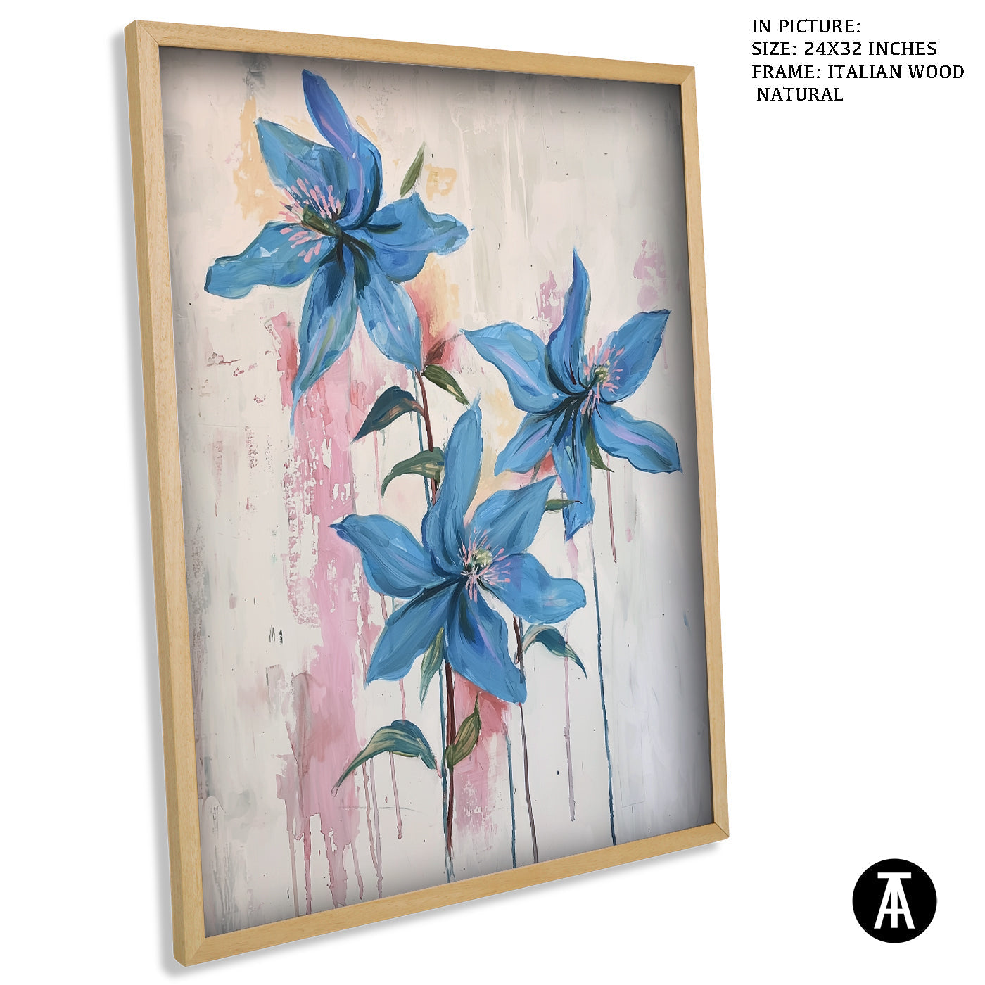 Artwork as a Stretched Canvas
