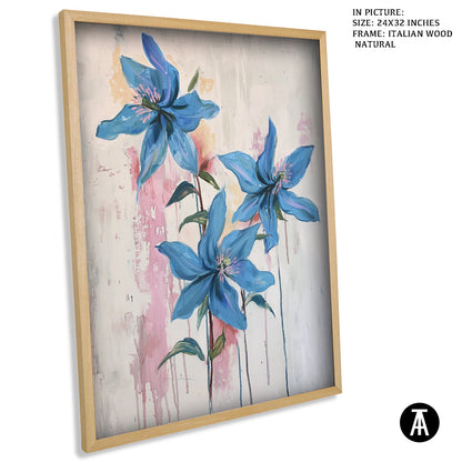 Artwork as a Stretched Canvas