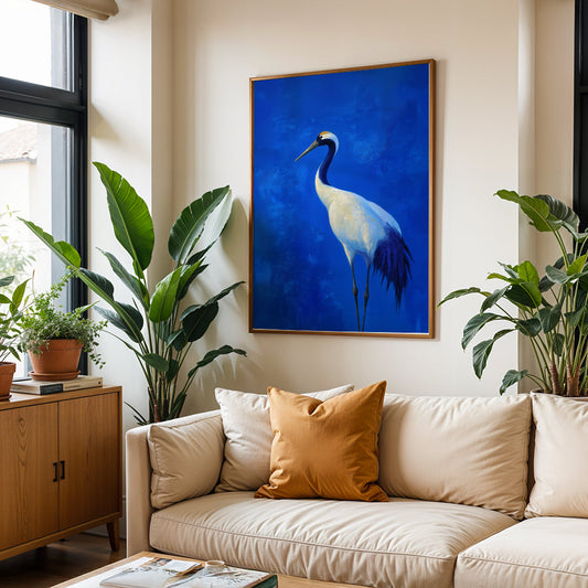 Bold Art Painting