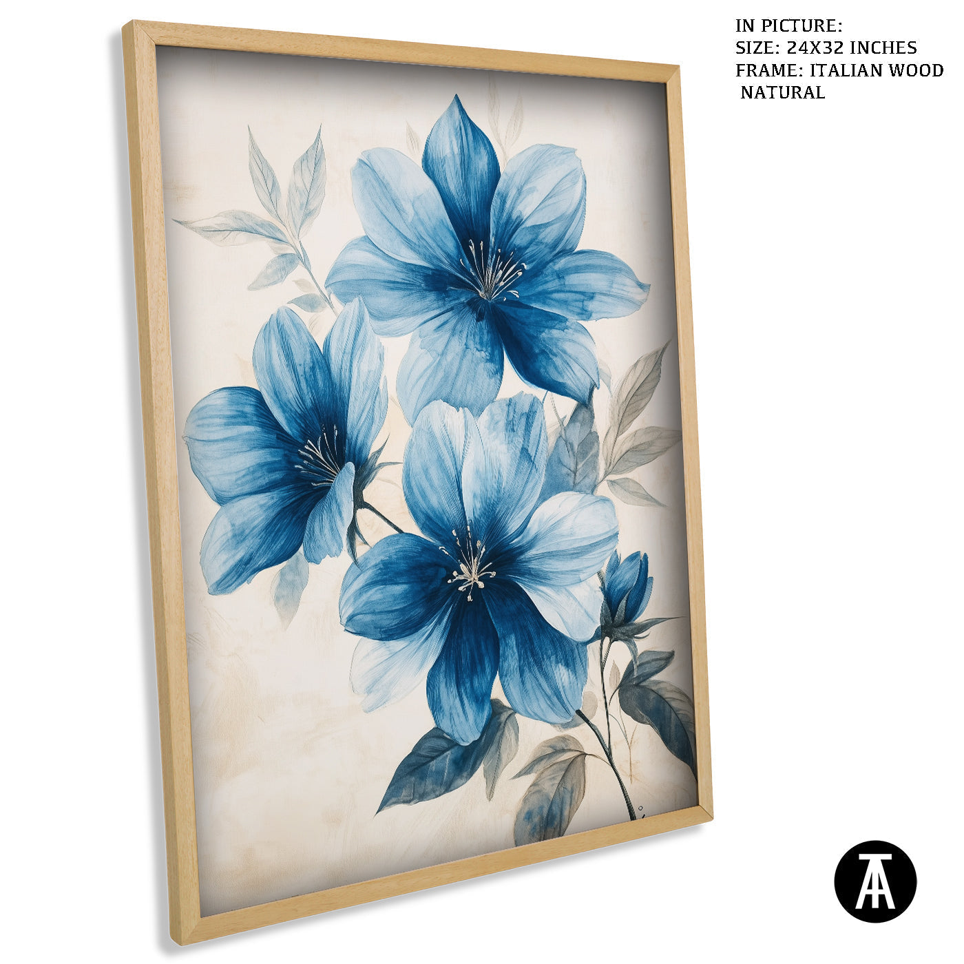 Artwork as a Stretched Canvas