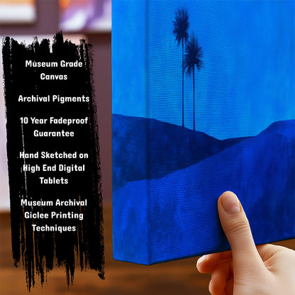 Information about Mexico Majestica Art Print