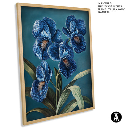 Artwork as a Stretched Canvas