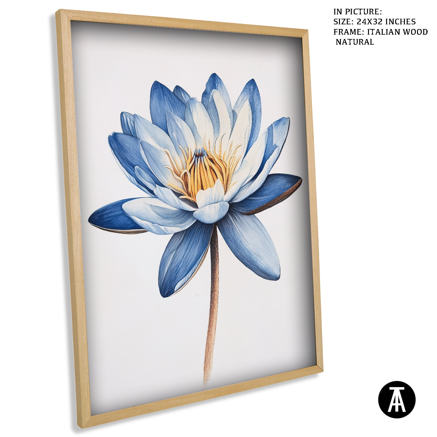 Artwork as a Stretched Canvas