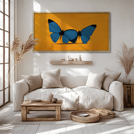 Bold Art Painting