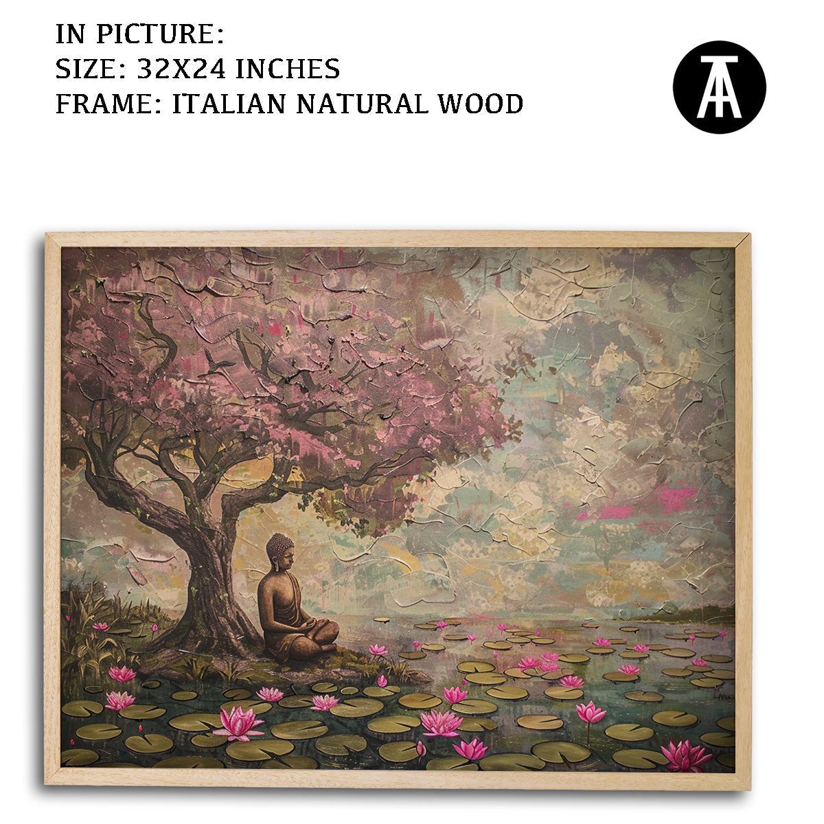 Artwork as a Stretched Canvas