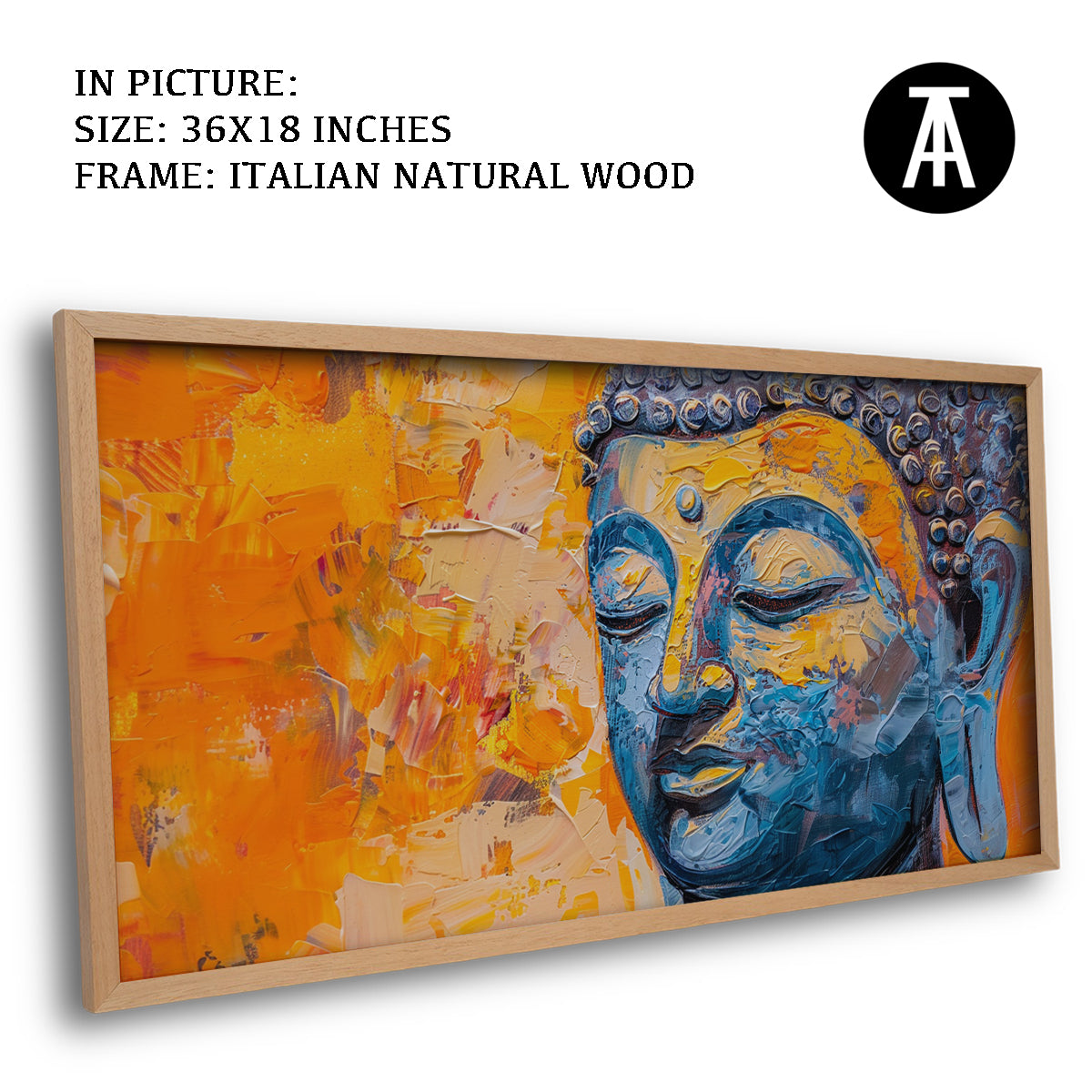 Artwork as a Stretched Canvas