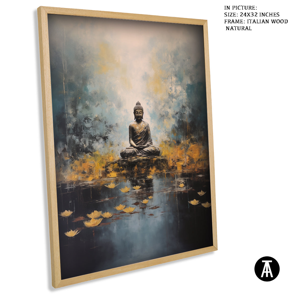 Artwork as a Stretched Canvas