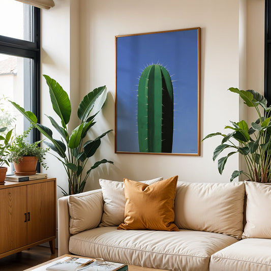 Bold Art Painting