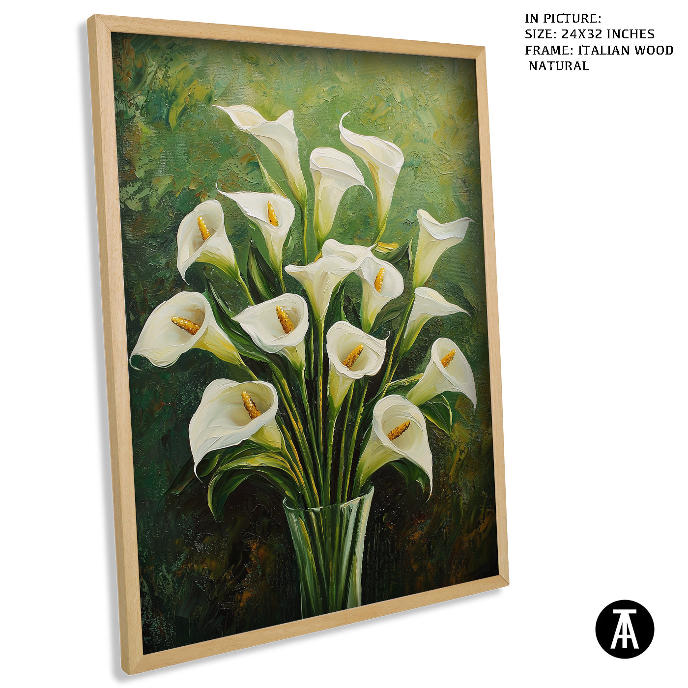 Artwork as a Stretched Canvas