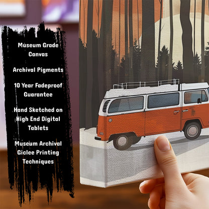 Information about Boho Art Canvas Art Print
