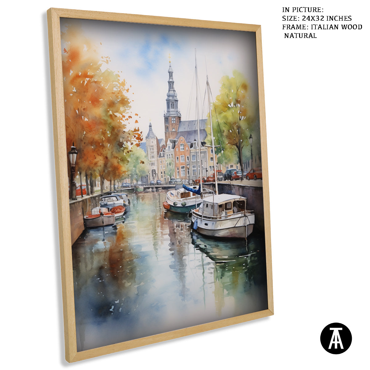Artwork as a Stretched Canvas