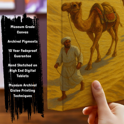 Information about Indian Art Canvas Art Print