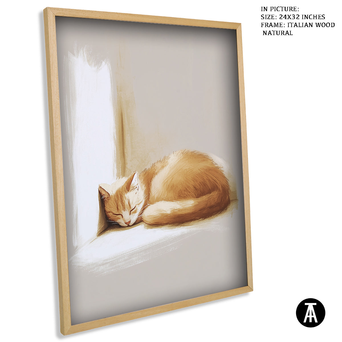 Artwork as a Stretched Canvas
