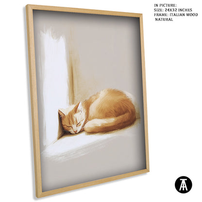 Artwork as a Stretched Canvas