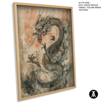 Artwork as a Stretched Canvas