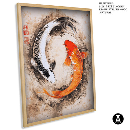 Artwork as a Stretched Canvas