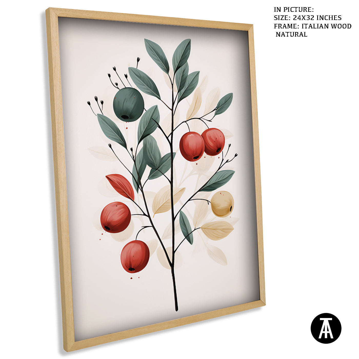 Artwork as a Stretched Canvas