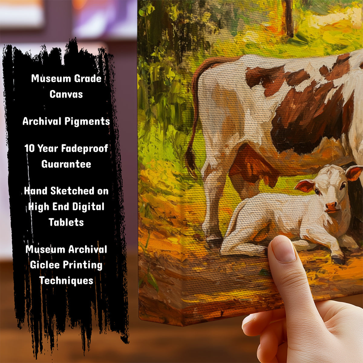 Information about Indian Art Canvas Art Print