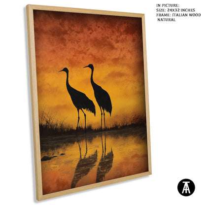 Artwork as a Stretched Canvas