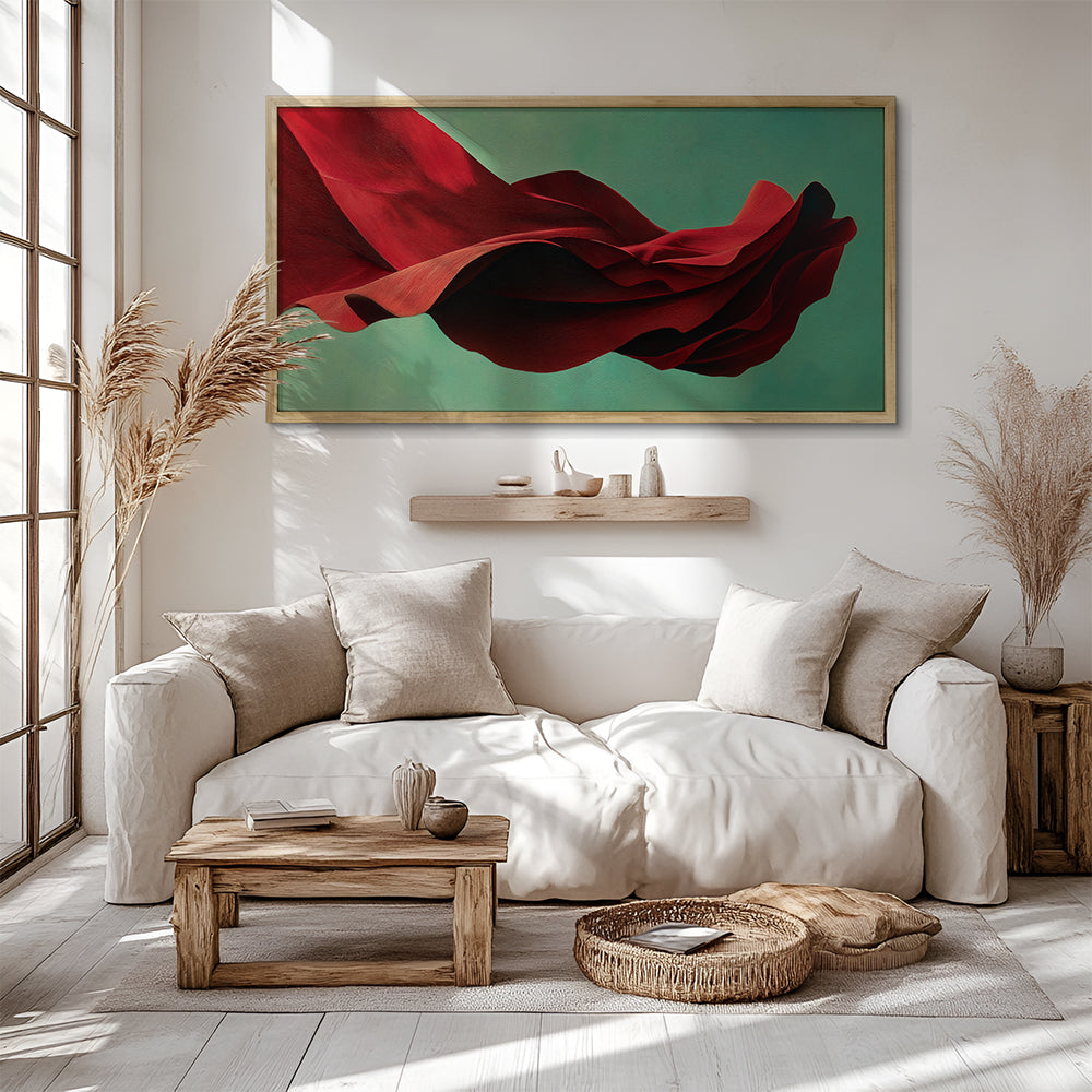 Bold Art Painting