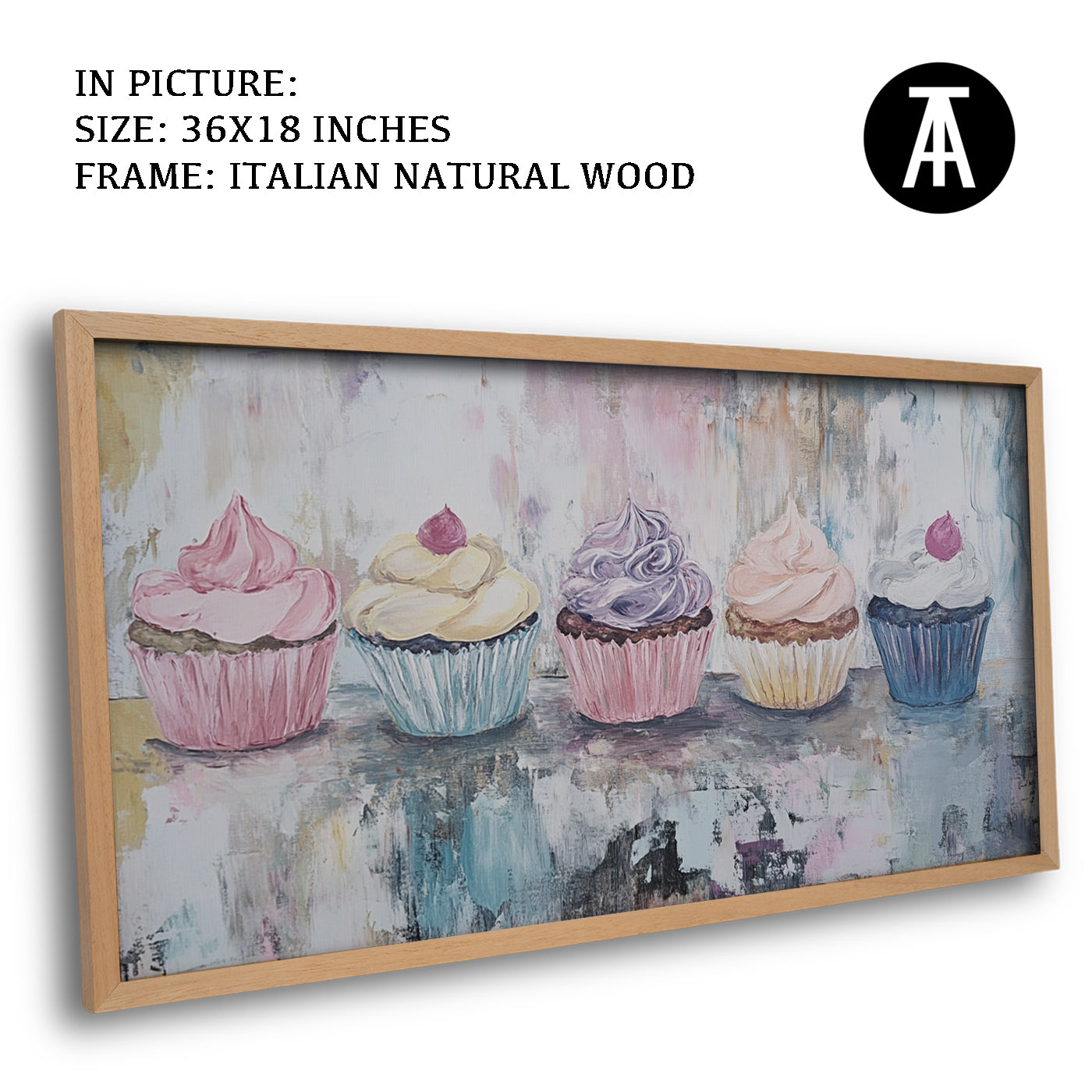 Artwork as a Stretched Canvas